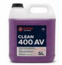Clean 400 AV em embalagem de 5 litros